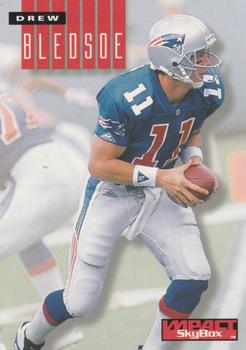 Drew Bledsoe