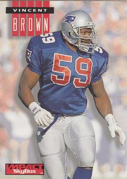 Vincent Brown