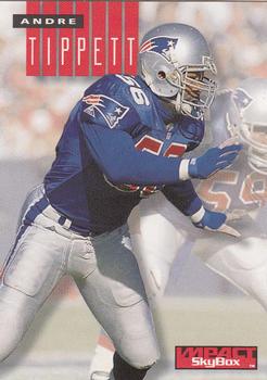 Andre Tippett