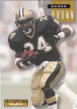 Derek Brown