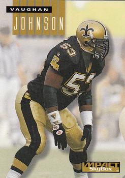 Vaughan Johnson