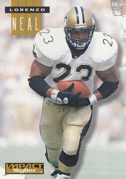 Lorenzo Neal