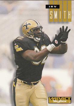 Irv Smith
