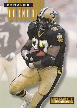 Renaldo Turnbull