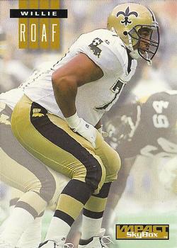 Willie Roaf