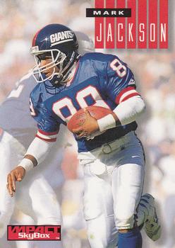 Mark Jackson