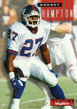 Rodney Hampton