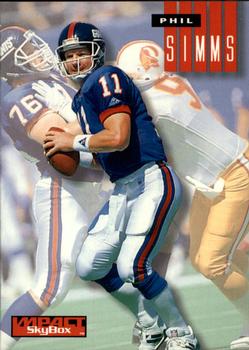 Phil Simms