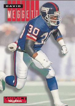 Dave Meggett
