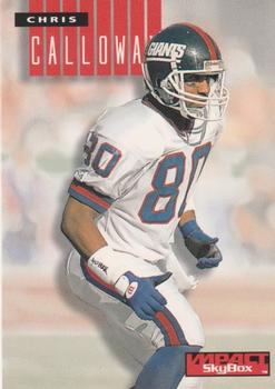 Chris Calloway