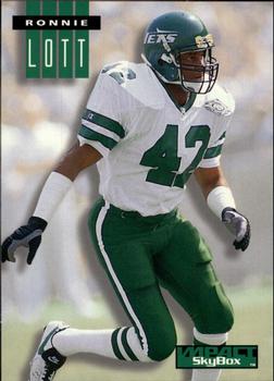 Ronnie Lott