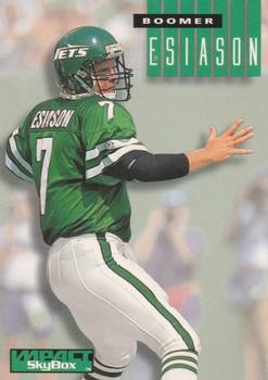 Boomer Esiason