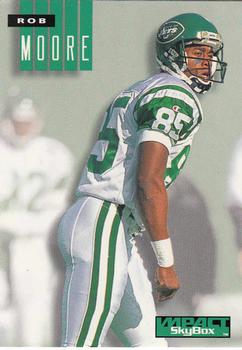Rob Moore
