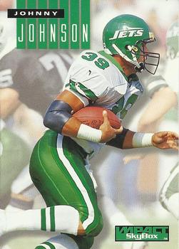 Johnny Johnson