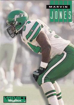 Marvin Jones