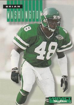 Brian Washington