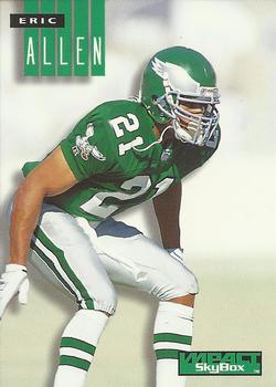 Eric Allen