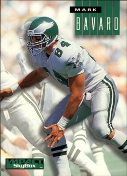 Mark Bavaro