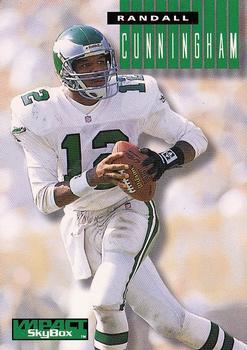 Randall Cunningham