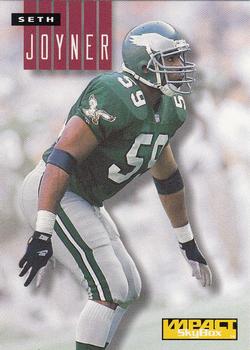 Seth Joyner