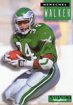 Herschel Walker
