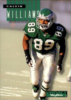 Calvin Williams