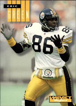 Eric Green