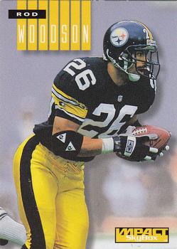 Rod Woodson