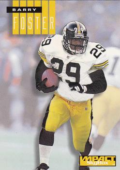 Barry Foster
