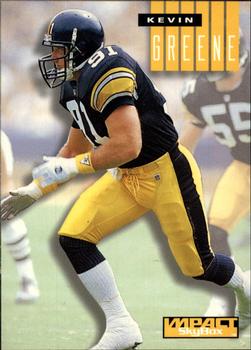 Kevin Greene