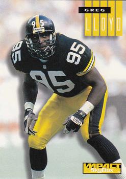 Greg Lloyd