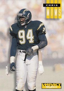 Chris Mims