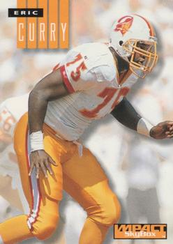 Eric Curry