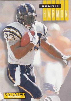 Ronnie Harmon