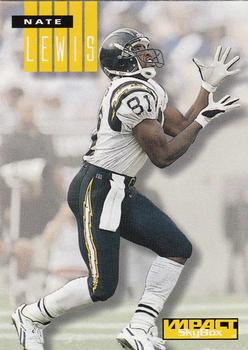 Nate Lewis
