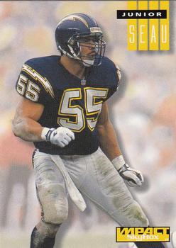 Junior Seau