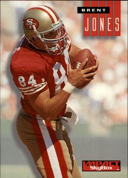 Brent Jones