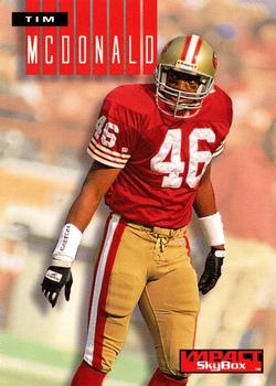 Tim McDonald