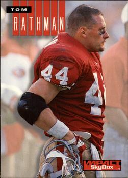 Tom Rathman