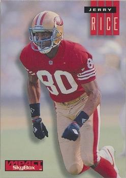 Jerry Rice