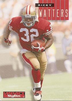 Ricky Watters