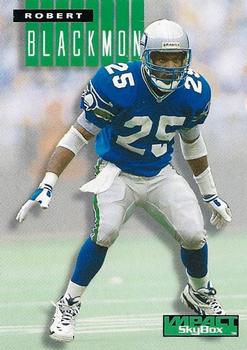 Robert Blackmon