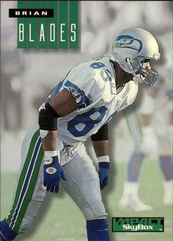 Brian Blades