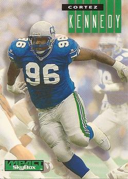 Cortez Kennedy