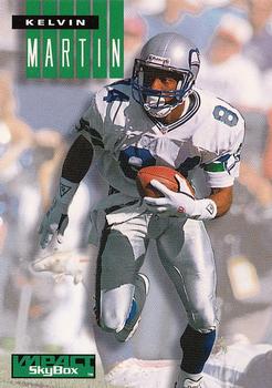 Kelvin Martin