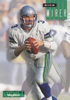 Rick Mirer