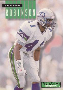Eugene Robinson
