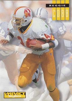 Reggie Cobb