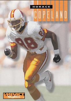 Horace Copeland