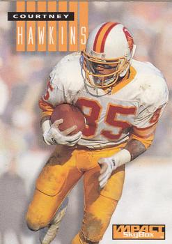 Courtney Hawkins